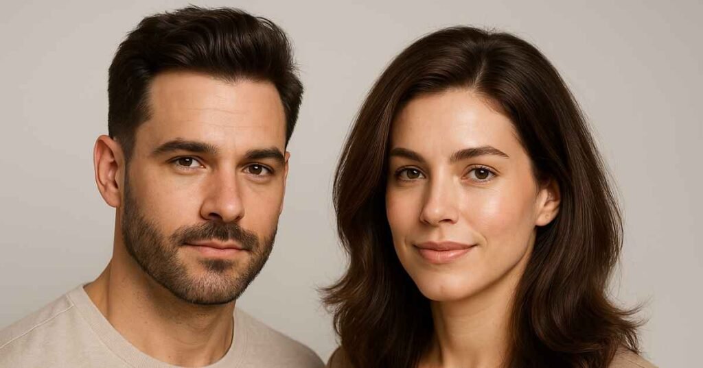 How Hair Replacement Can Instantly Boost Your Confidence