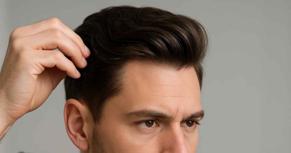 How to Maintain Your Hair System for a Natural Look