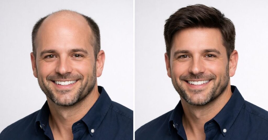 How Hair Fixing Can Instantly Change Your Appearance